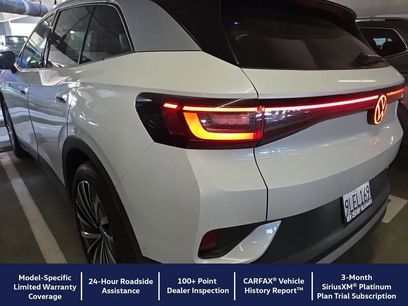 Used 2023 Volkswagen ID.4 Pro S Plus