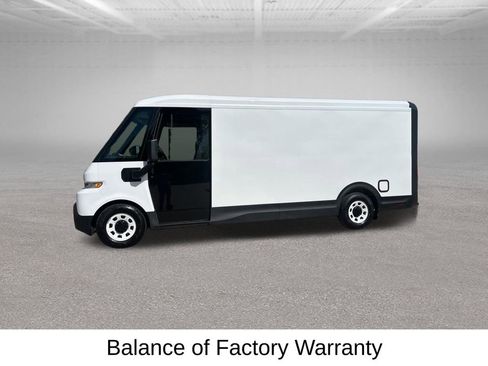 Used 2024 Chevrolet Brightdrop 600 w/ Commercial Equipment Package AWD/4WD image 8