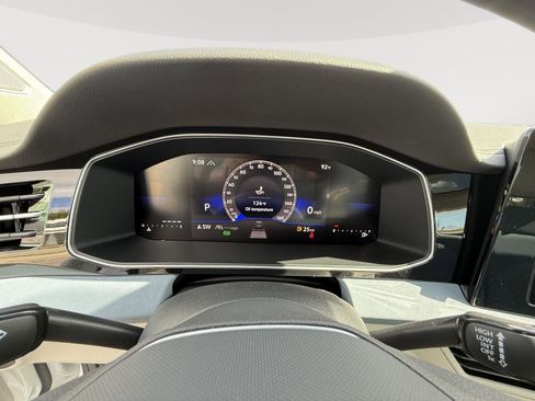 New 2025 Volkswagen Jetta SE image 14