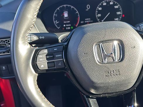 Used 2023 Honda HR-V Sport image 17