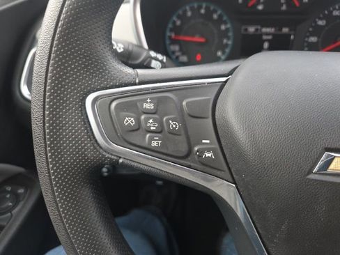 Used 2022 Chevrolet Equinox LS w/ LPO, Floor Liner Package image 34