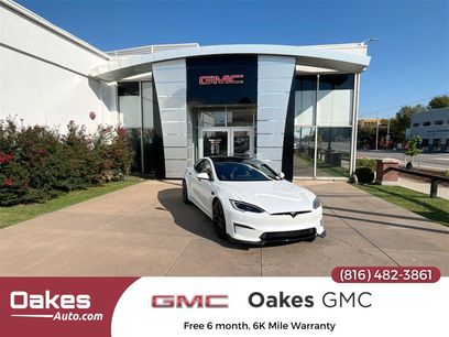 Used 2022 Tesla Model S