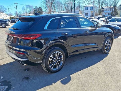 Certified 2025 Audi Q5 Premium w/ Convenience Package image 25