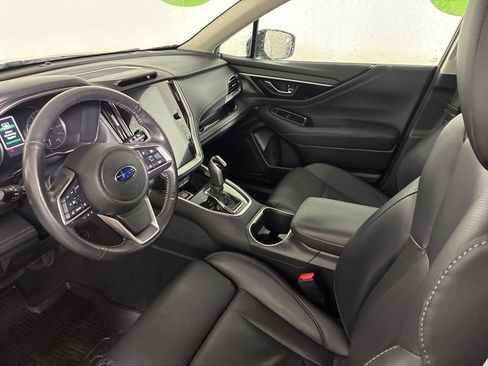 Certified 2023 Subaru Outback Limited XT w/ Popular Package #2 image 19