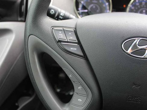Used 2011 Hyundai Sonata Limited w/ Navigation Pkg 5 FWD image 17