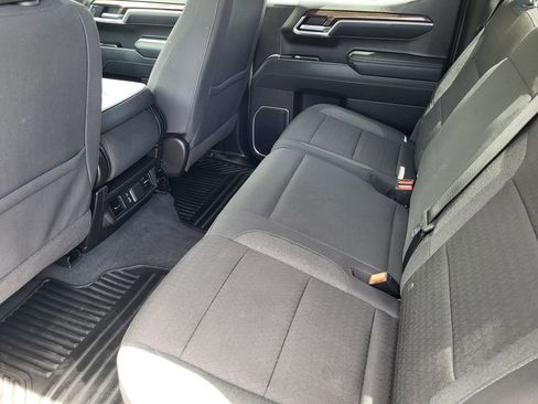 Used 2026 Chevrolet Silverado 1500 LT AWD/4WD image 20
