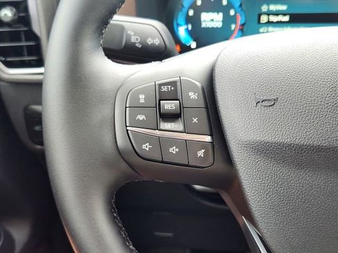 New 2025 Ford Bronco Sport Outer Banks w/ Outer Banks Tech Package+ image 28