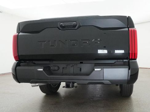 New 2026 Toyota Tundra SR RWD image 23