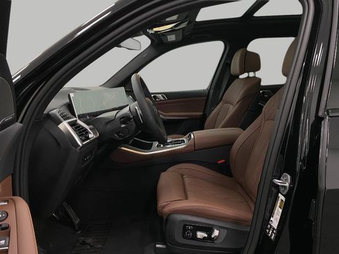 New 2026 BMW X5 xDrive40i image 32