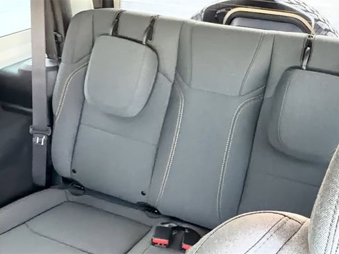 New 2026 Jeep Wrangler Willys image 14