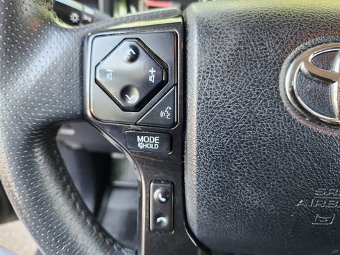 Used 2020 Toyota 4Runner TRD Pro AWD/4WD image 24