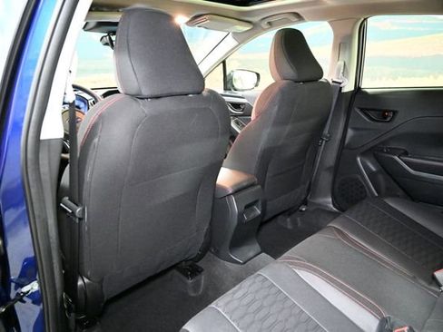 Used 2025 Subaru Impreza 2.0i Sport image 45