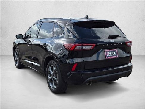 Used 2024 Ford Escape ST-Line w/ Tech Pack #1 FWD image 7
