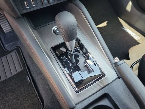 New 2026 Mitsubishi Outlander Sport SE AWD/4WD image 24