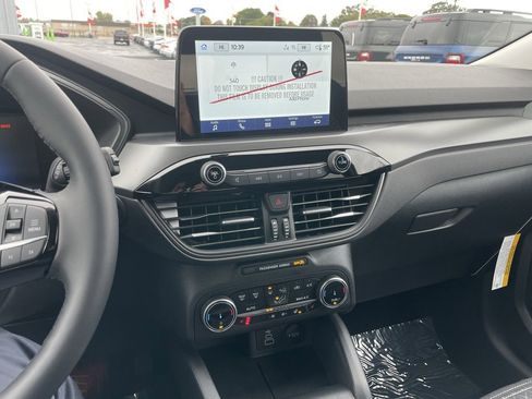 New 2026 Ford Escape Active w/ Cold Weather Package image 10