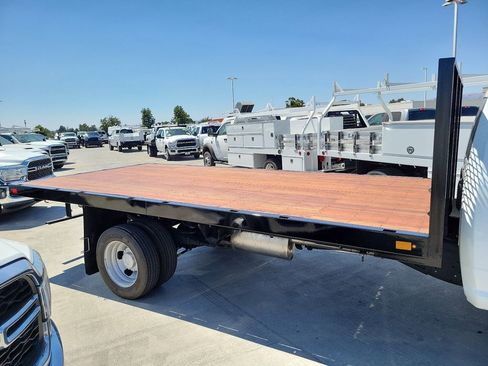 New 2024 RAM 5500 Tradesman image 9