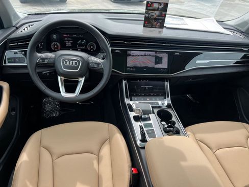 New 2026 Audi Q7 2.0T Premium image 18