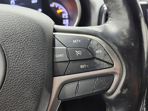 Used 2021 Jeep Grand Cherokee Limited w/ Premium Lighting Group image 38