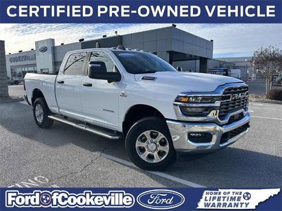 Used 2026 RAM 3500 Big Horn