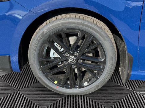 New 2026 Toyota Camry SE AWD/4WD image 14