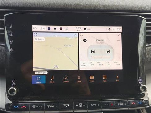 Used 2024 Jeep Wagoneer Series II image 11