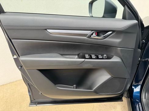 Certified 2023 MAZDA CX-5 AWD 2.5 S w/ Preferred Package image 12