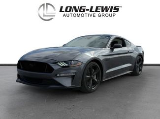 Used 2021 Ford Mustang GT Premium w/ Black Accent Package 360° Tour