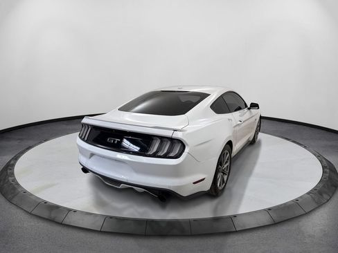 Used 2015 Ford Mustang GT Premium w/ Equipment Group 401A RWD image 6