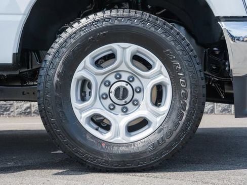 New 2026 Ford F350 XLT AWD/4WD image 24