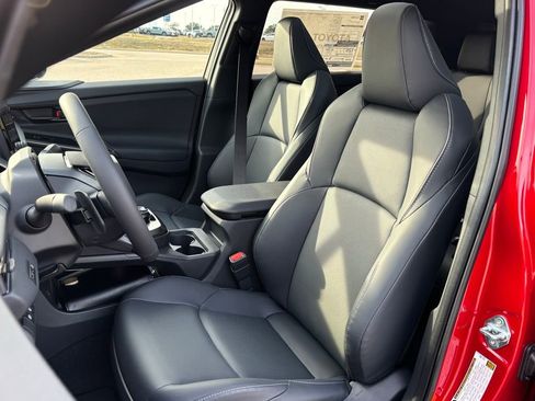 New 2026 Toyota bZ image 13