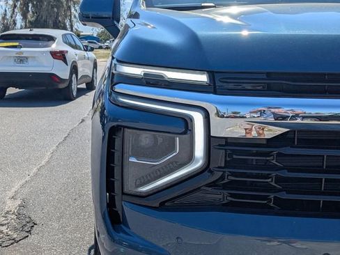 New 2026 Chevrolet Tahoe LS RWD image 10