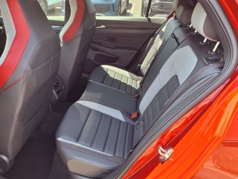 New 2025 Volkswagen GTI SE image 15