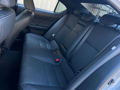 Used 2024 Lexus IS 350 F Sport image 19