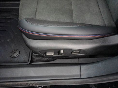 New 2026 Chevrolet Blazer EV RS image 21