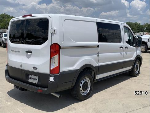 Used 2022 Ford Transit 150 Low Roof w/ Upfitter Package RWD image 2