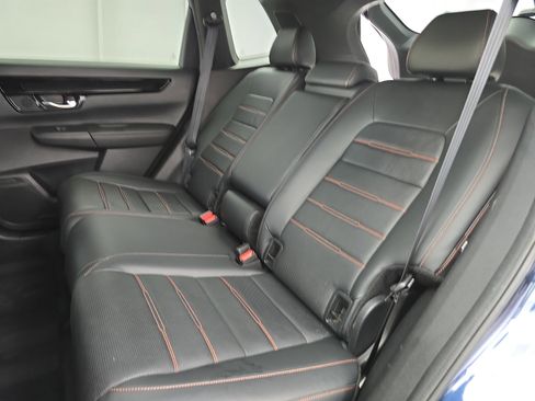 Certified 2024 Honda CR-V Sport Touring image 14
