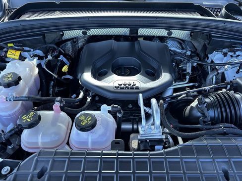 Used 2022 Jeep Grand Cherokee Summit w/ Advanced Protech Group IV image 30