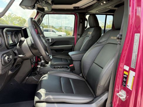 Used 2024 Jeep Wrangler Unlimited Rubicon 392 AWD/4WD image 15