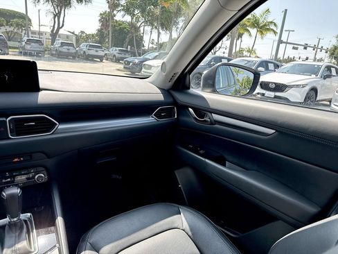 Used 2023 MAZDA CX-5 AWD 2.5 S image 15