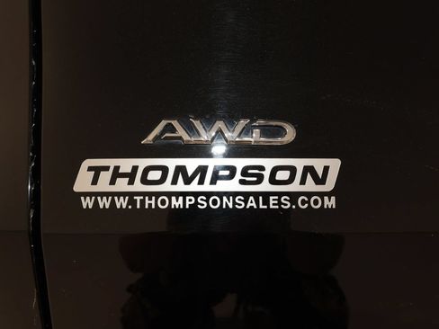 Used 2026 Toyota Grand Highlander AWD image 35
