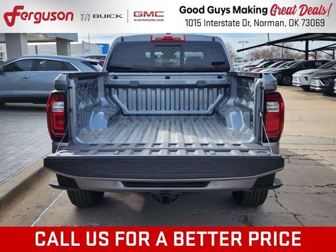 New 2026 GMC Canyon Elevation w/ Convenience Package AWD/4WD image 49