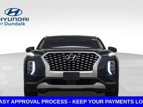 Used 2021 Hyundai Palisade SE FWD image 5