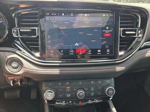 New 2026 Dodge Durango GT AWD/4WD image 24