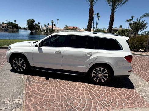 Used 2013 Mercedes-Benz GL 450 4MATIC image 20
