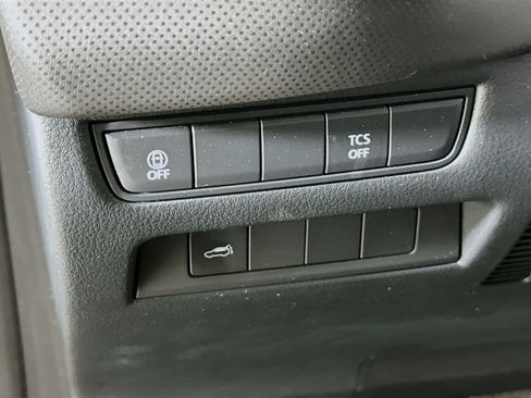 Used 2025 MAZDA CX-50 AWD 2.5 S w/ Preferred Package image 17