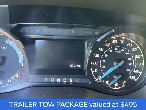 Used 2020 Ford Ranger XLT w/ Equipment Group 301A Mid image 6