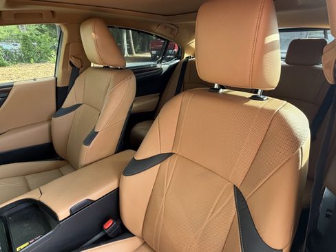 Used 2023 Lexus ES 350 Ultra Luxury w/ Accessory Package (Z2) FWD image 18