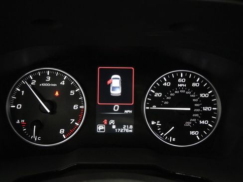 Used 2023 Subaru Legacy Premium AWD/4WD image 16