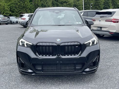 New 2026 BMW X1 M35i w/ Technology Package AWD/4WD image 2