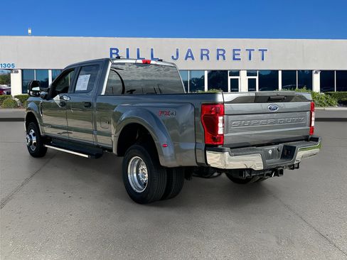 Used 2022 Ford F350 XL w/ STX Appearance Package image 5